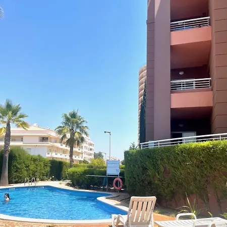 Lägenhet Dolce