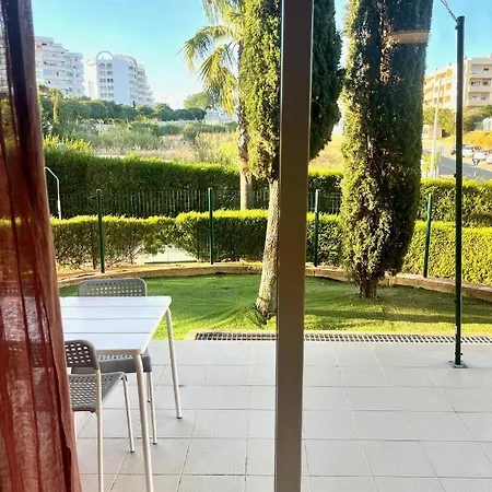 Dolce Appartement Portimão